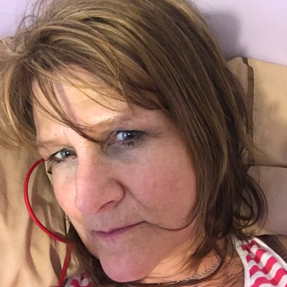 Meet your Posher, Cathy